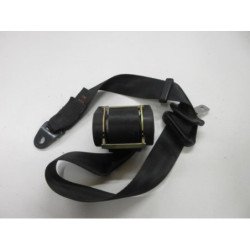 Ceinture Arriere Gauche Peugeot 1007